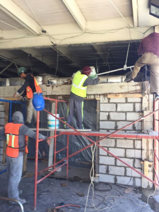 Remodelacion y Reacondicionamiento